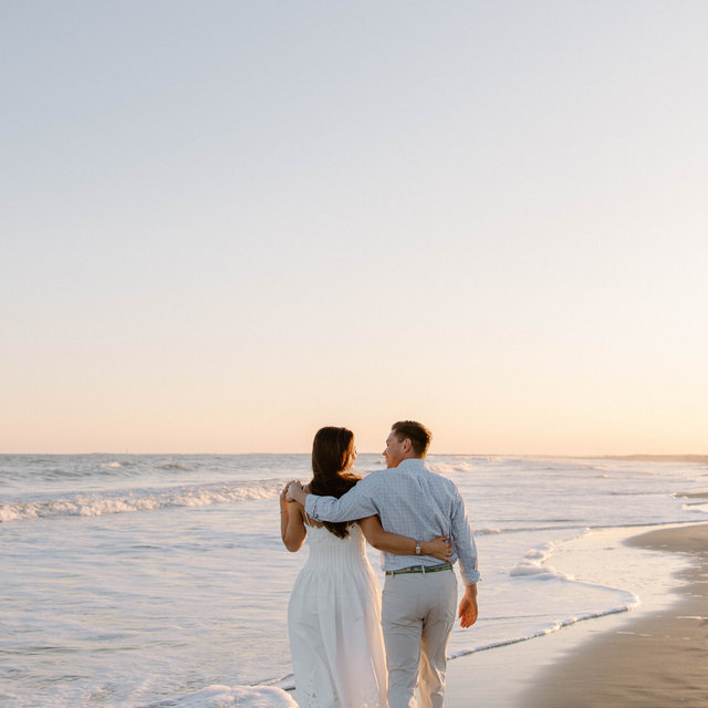 Honeymoon Fund