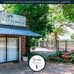 Gorgeous Gecko Guesthouse