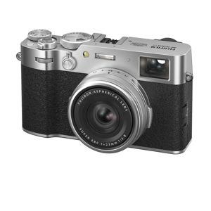 FUJIFILM X100VI Digital Camera