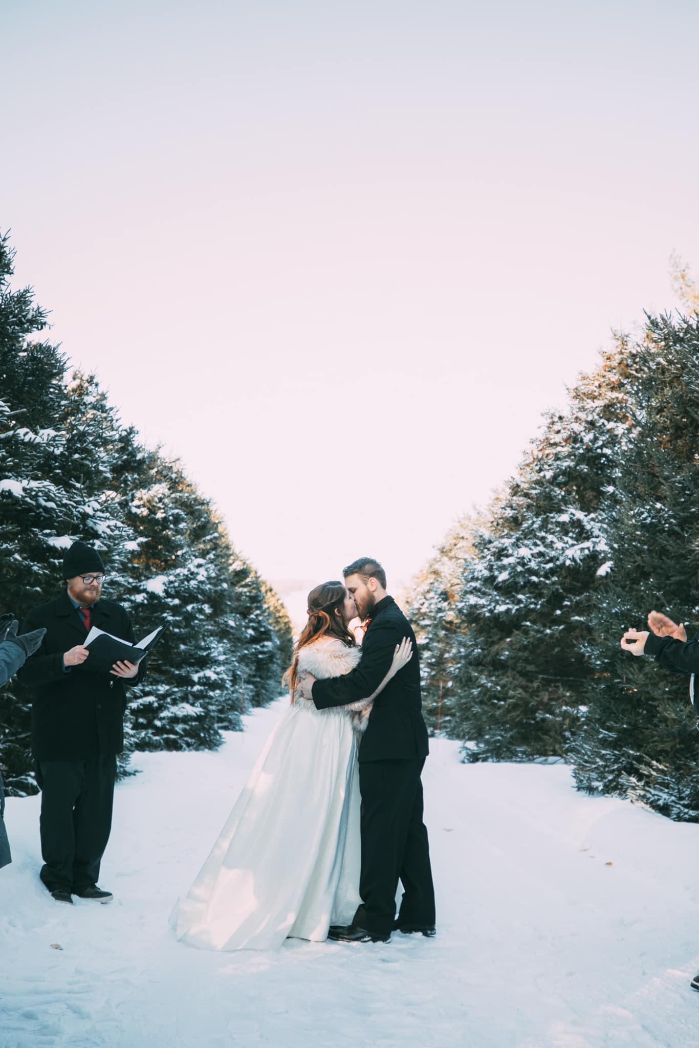 The Wedding Website of Emily Mayer and Tyler Mayer