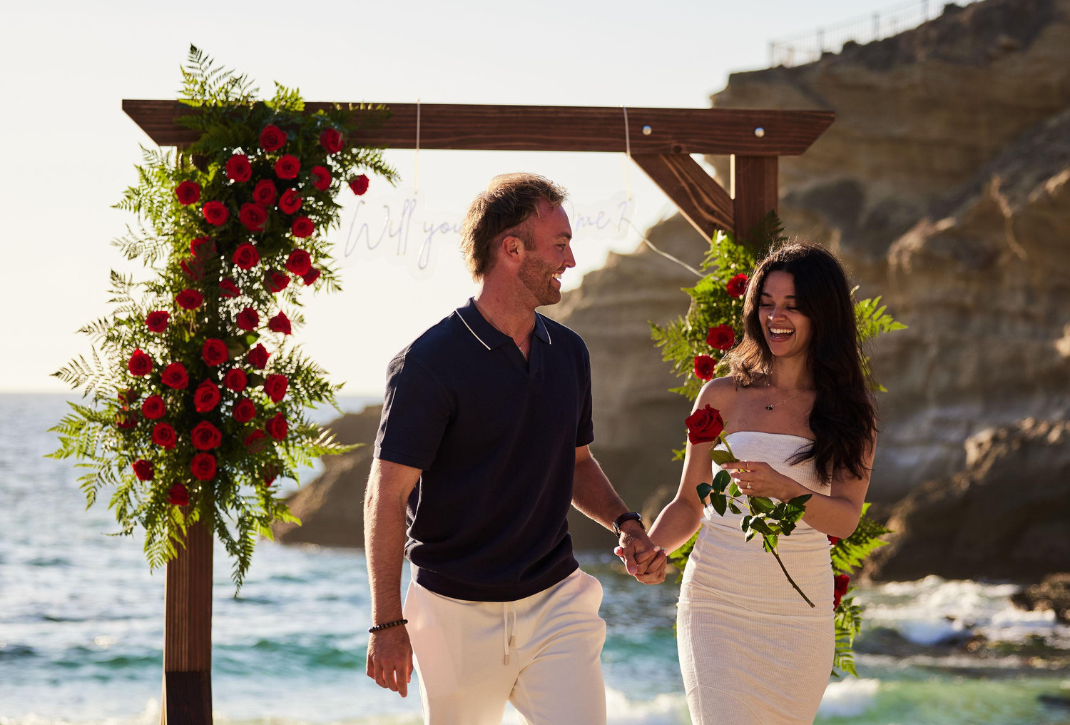 The Wedding Website of Drew Hill and Kyira Sommers