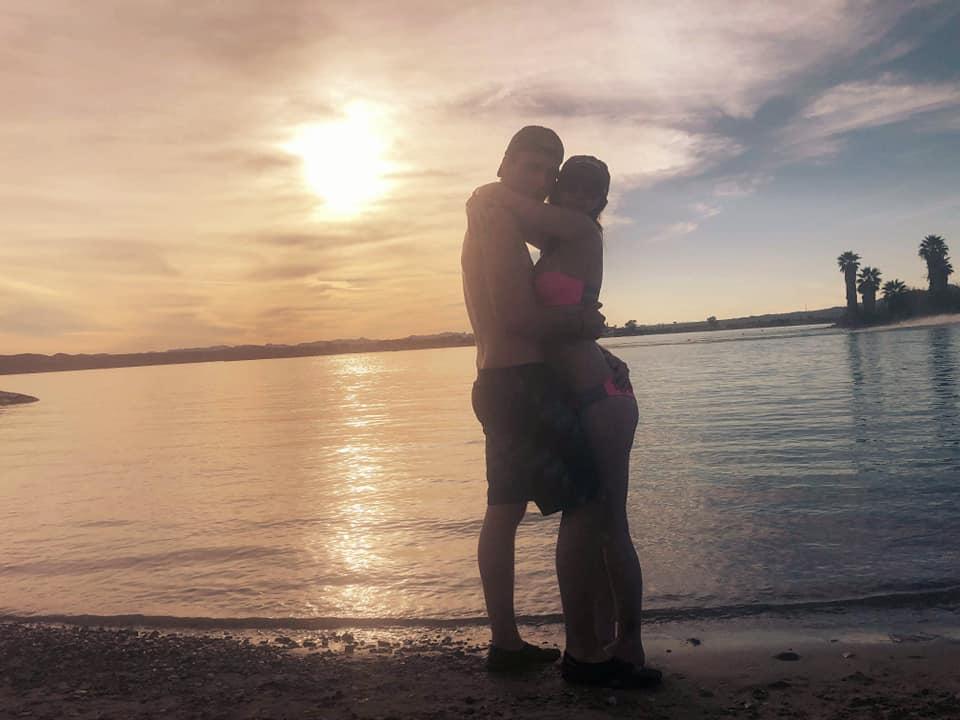 The Wedding Website of Tria Cavalet and Jadyn Williams