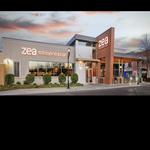 Zea Rotisserie & Bar