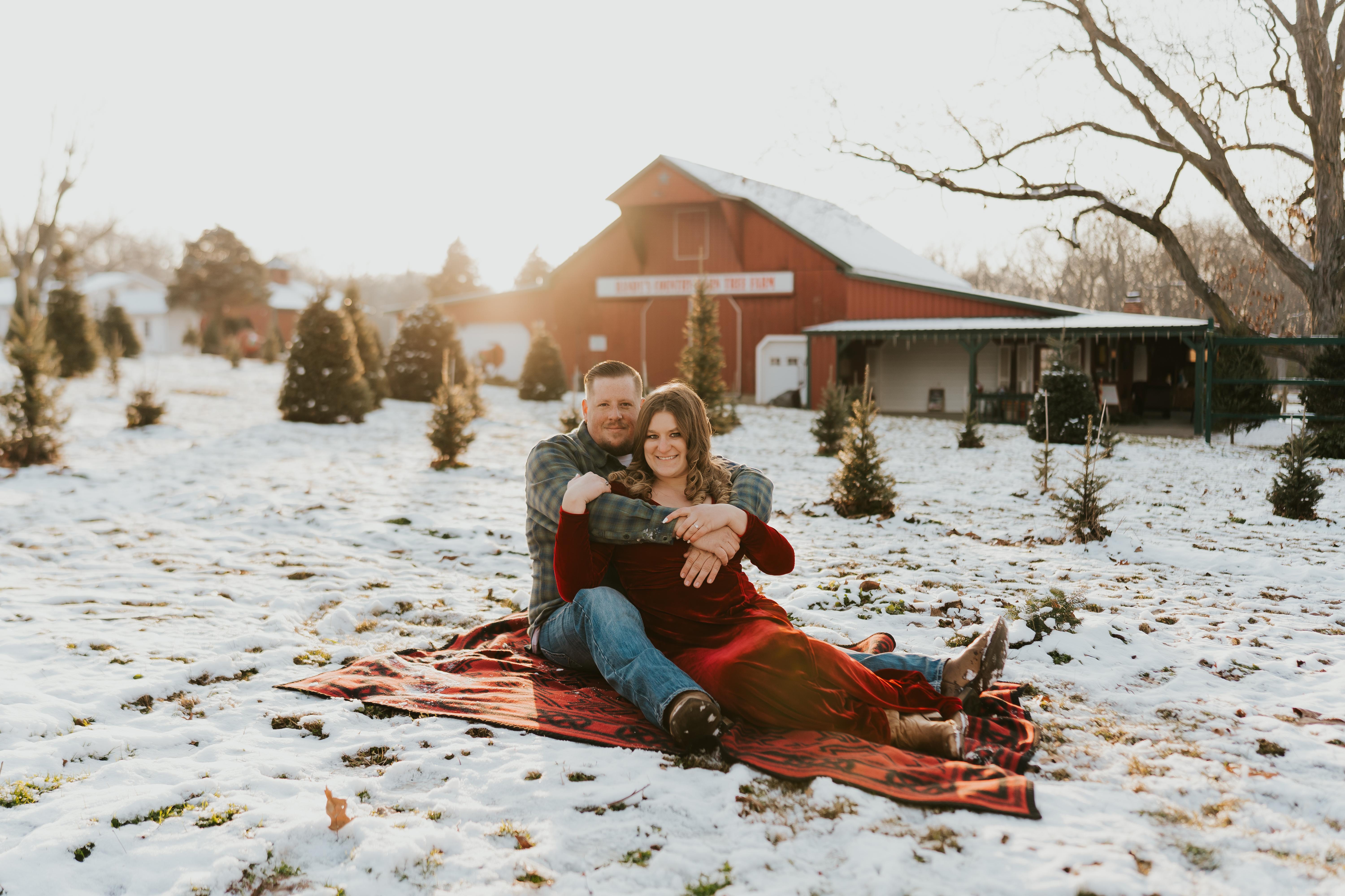 The Wedding Website of Mackenzie Douglas and Zachary Stucker