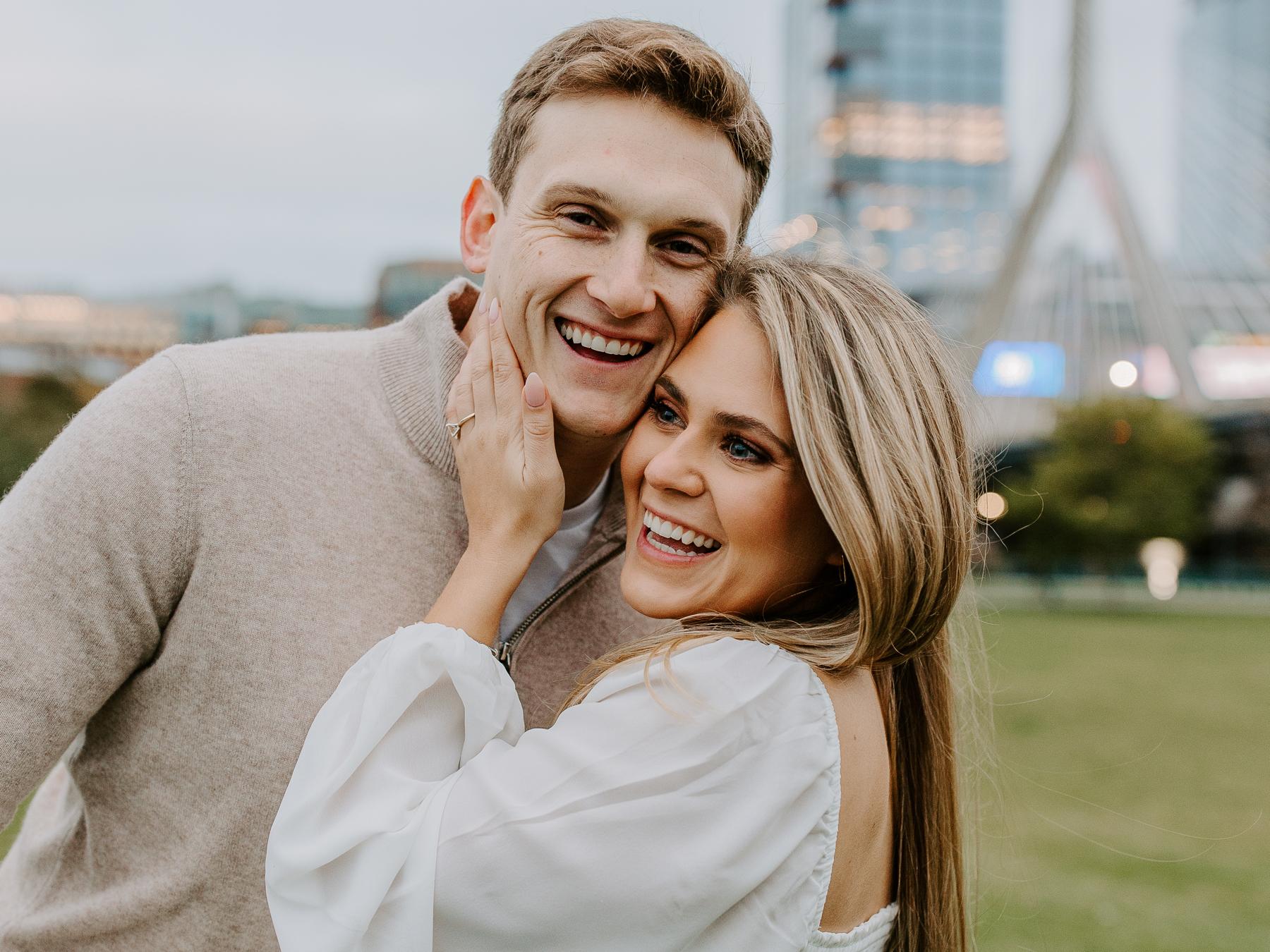 The Wedding Website of Bianca Silveira and Jayson Martin