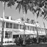 Truman Little White House