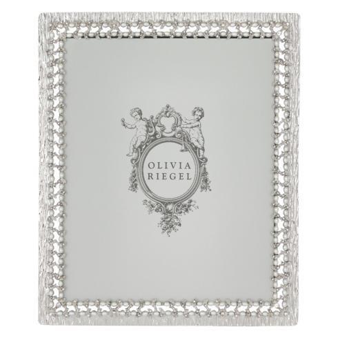 Carlotta 8" x 10" Frame by Olivia Riegel