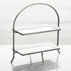 Cambridge Graphite 2-Tier Server