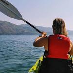 Liquid Fusion Kayaking