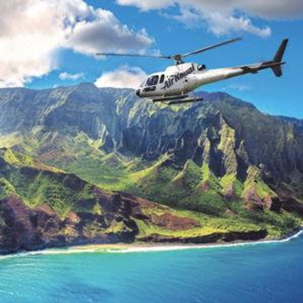 Na Pali Coast Tour