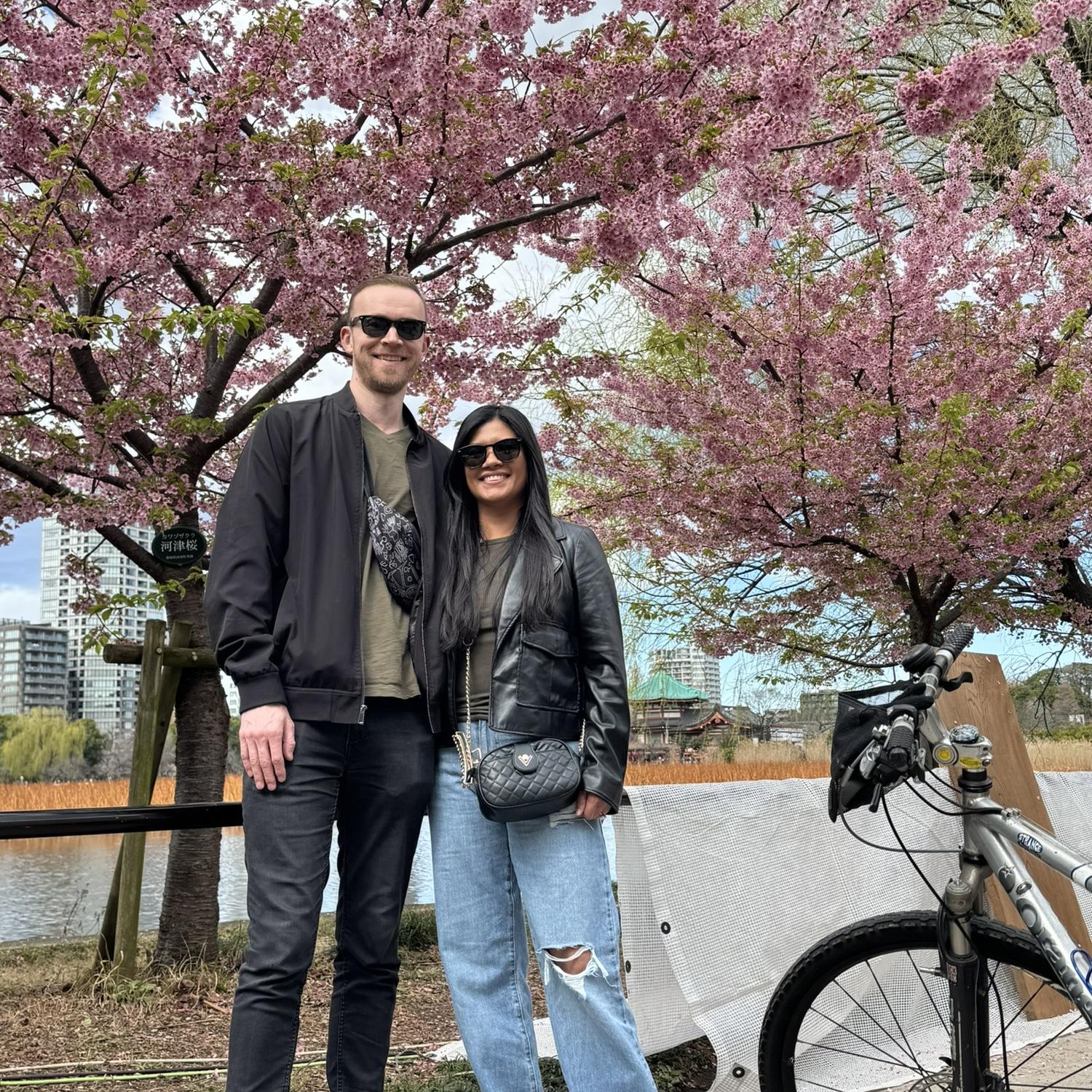 Tokyo