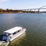 Chesapeake City Water Tours