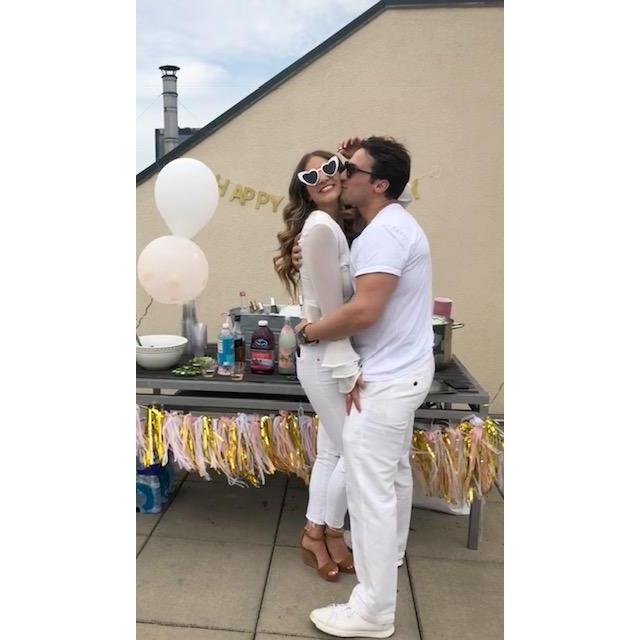 Dani's 30th Birthday Bash!