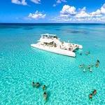 La Barcaza Wedding and Party Boat Punta Cana