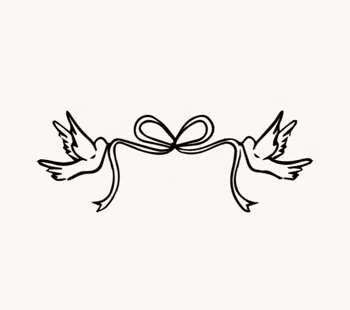 The Wedding Website of Fan Xu and Han Wang