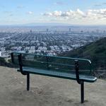 Runyon Canyon Park