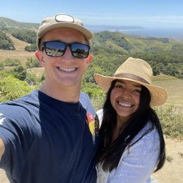 The Bauer's Newlywed Fund