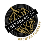 Fretboard Brewing - Harrison