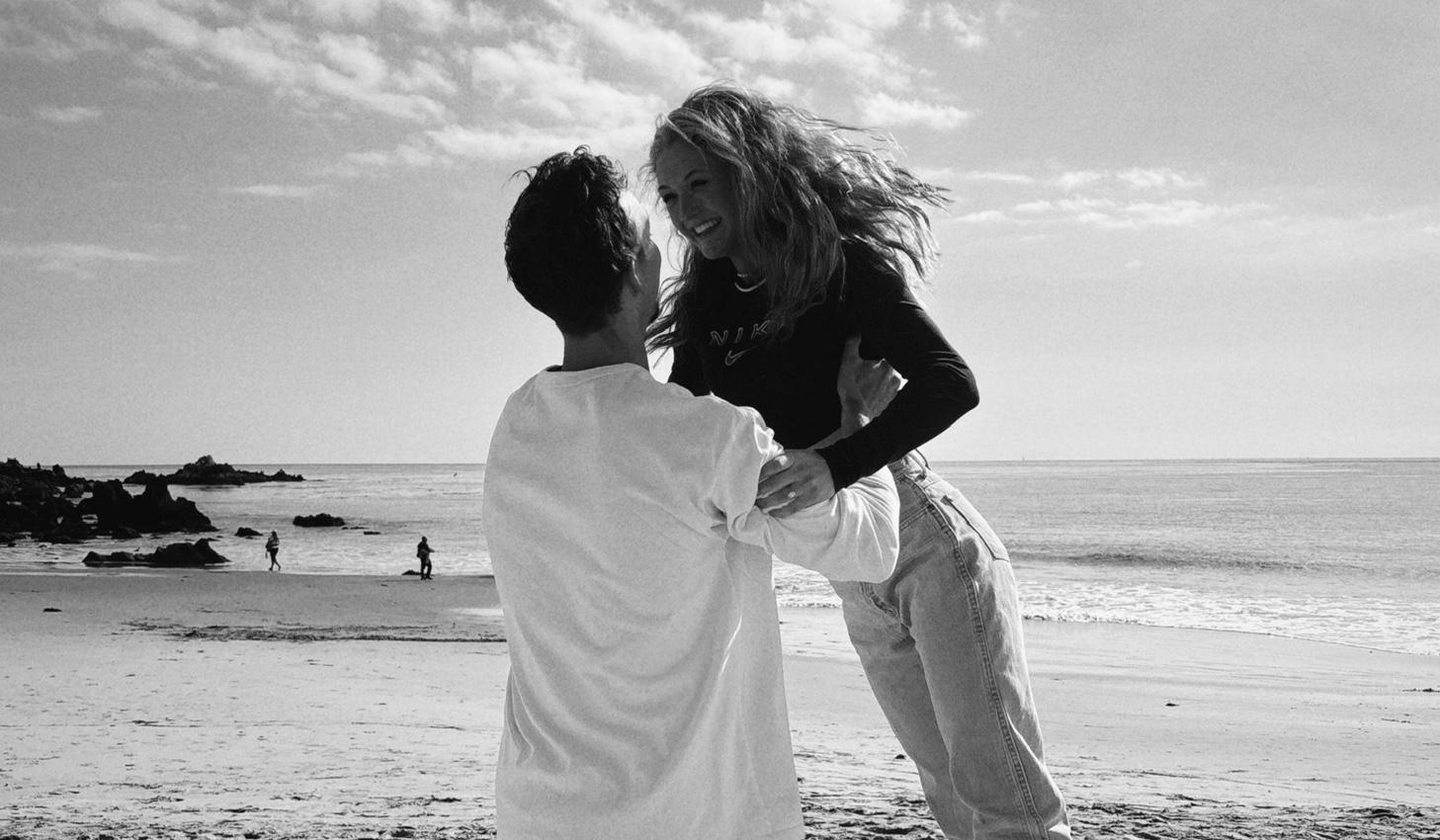 The Wedding Website of Annie Kaye and Brandon Haskins