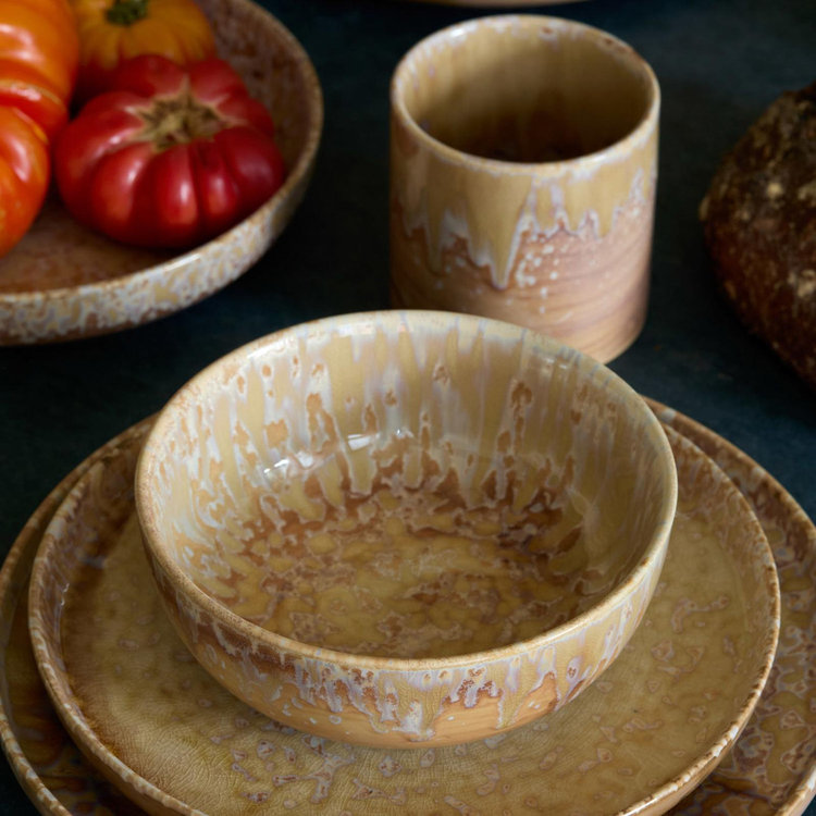 mugi　DeAMI 3点セット Lemieux et Cie, Hanami Coffee Mug, Set of 4 | Zola