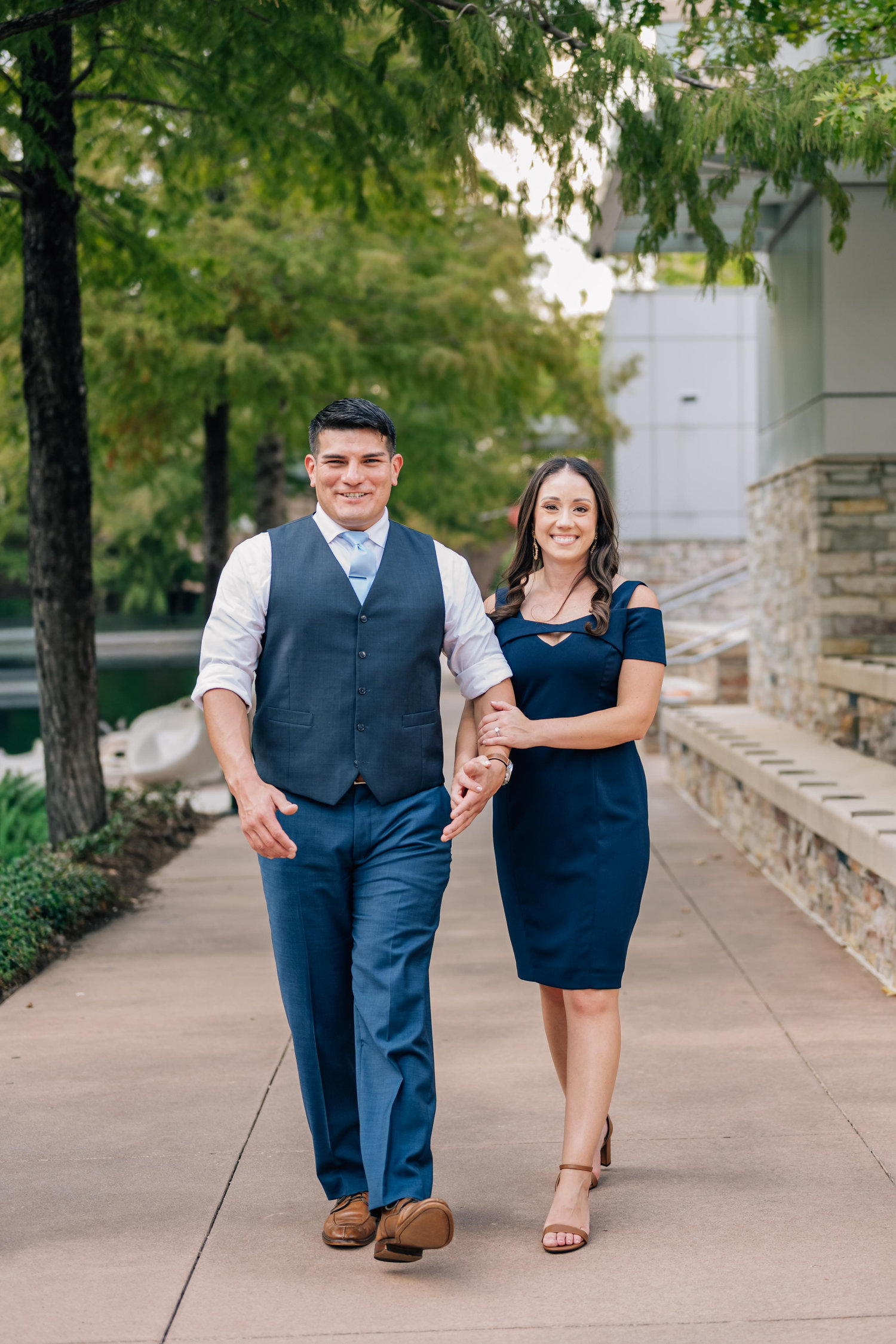 The Wedding Website of SuZanne Kelley and Joey Rodriguez
