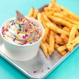 Fryce Cream