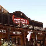 Old Town Temecula