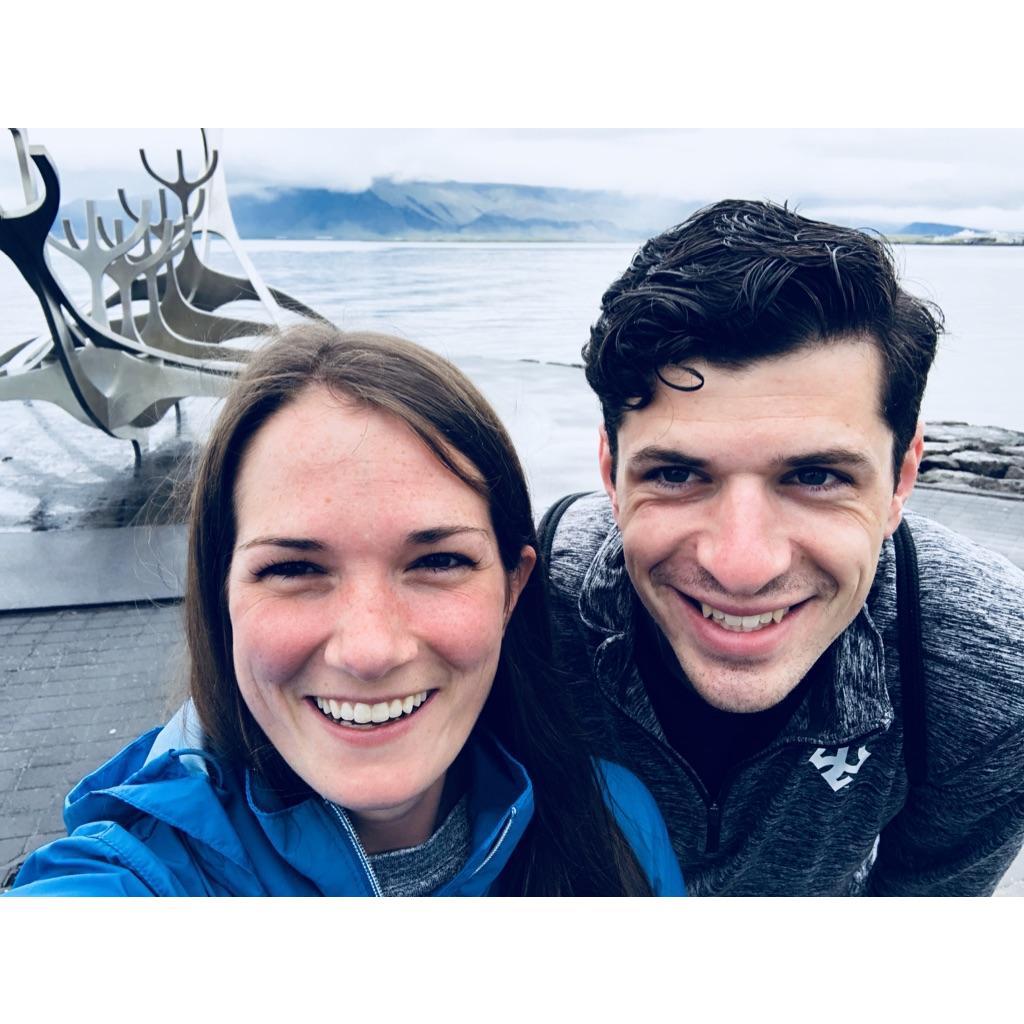 Taken during our trip to Iceland