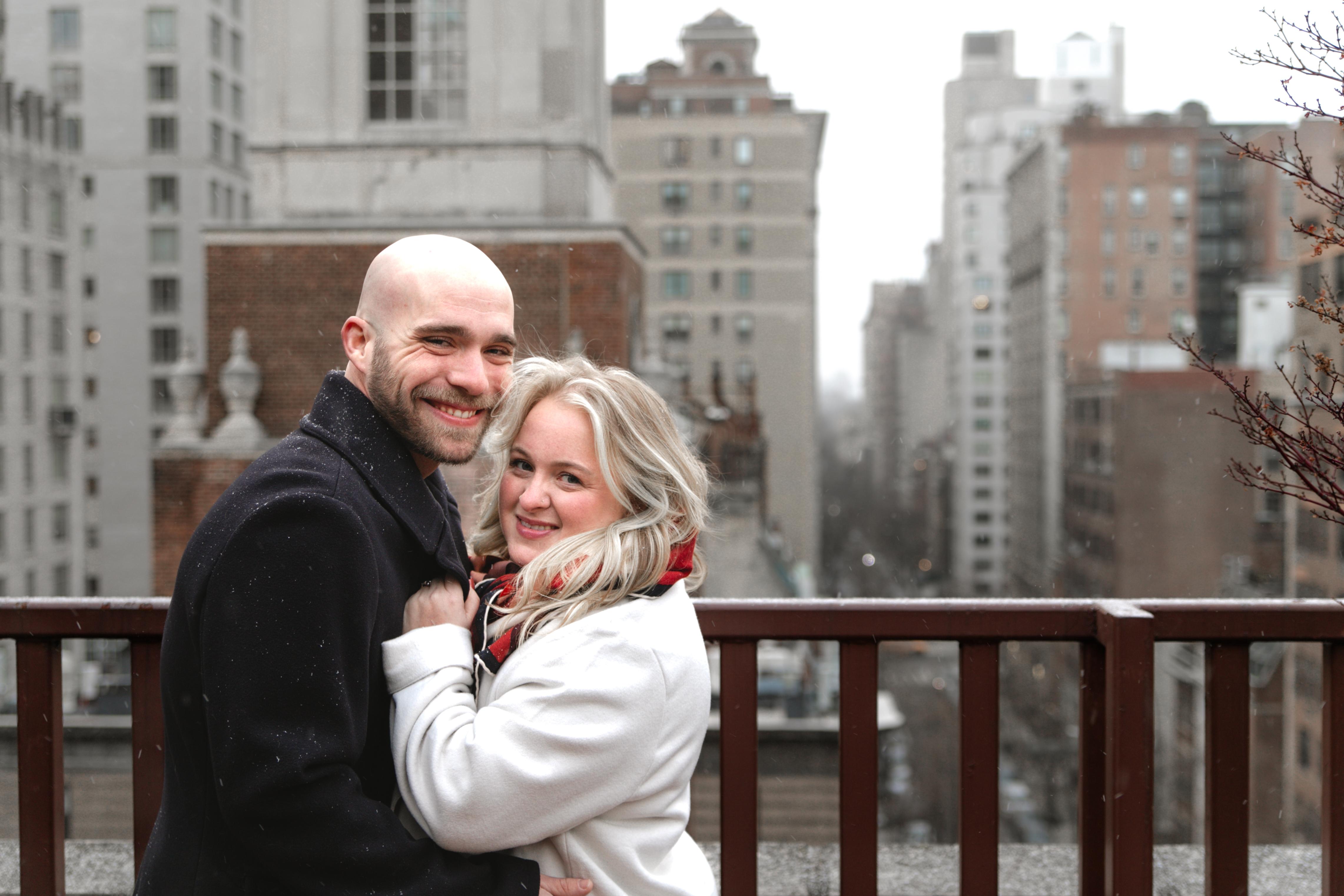 The Wedding Website of Kaylyn Hite and Nicholas Schroth