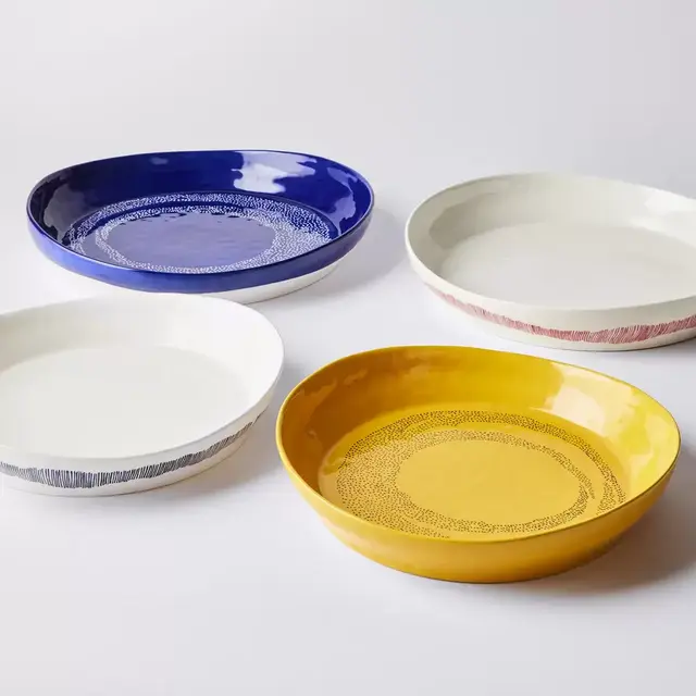 Feast Serving Bowl by Yotam Ottolenghi