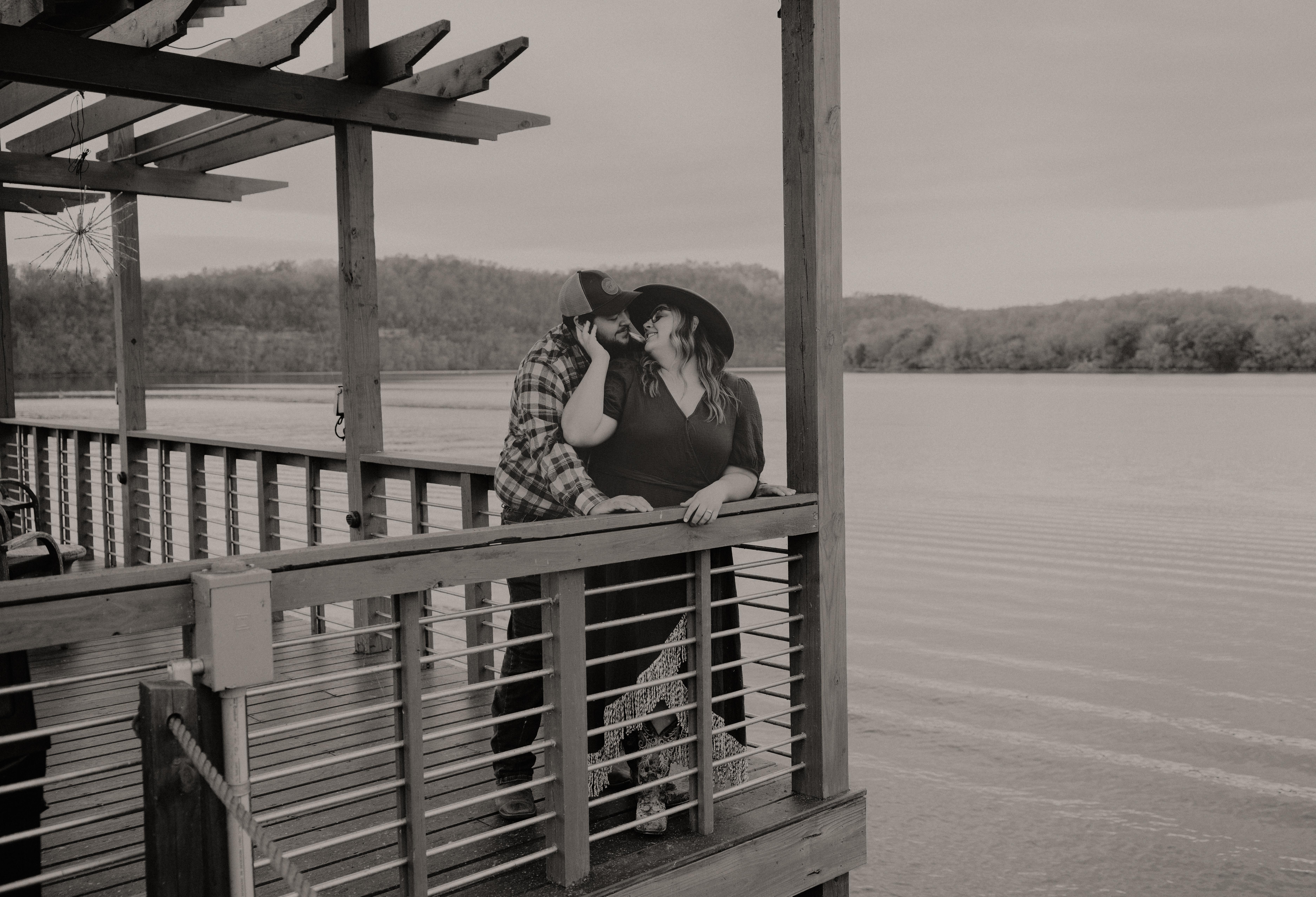 The Wedding Website of Courtney Davenport and Justus lynn