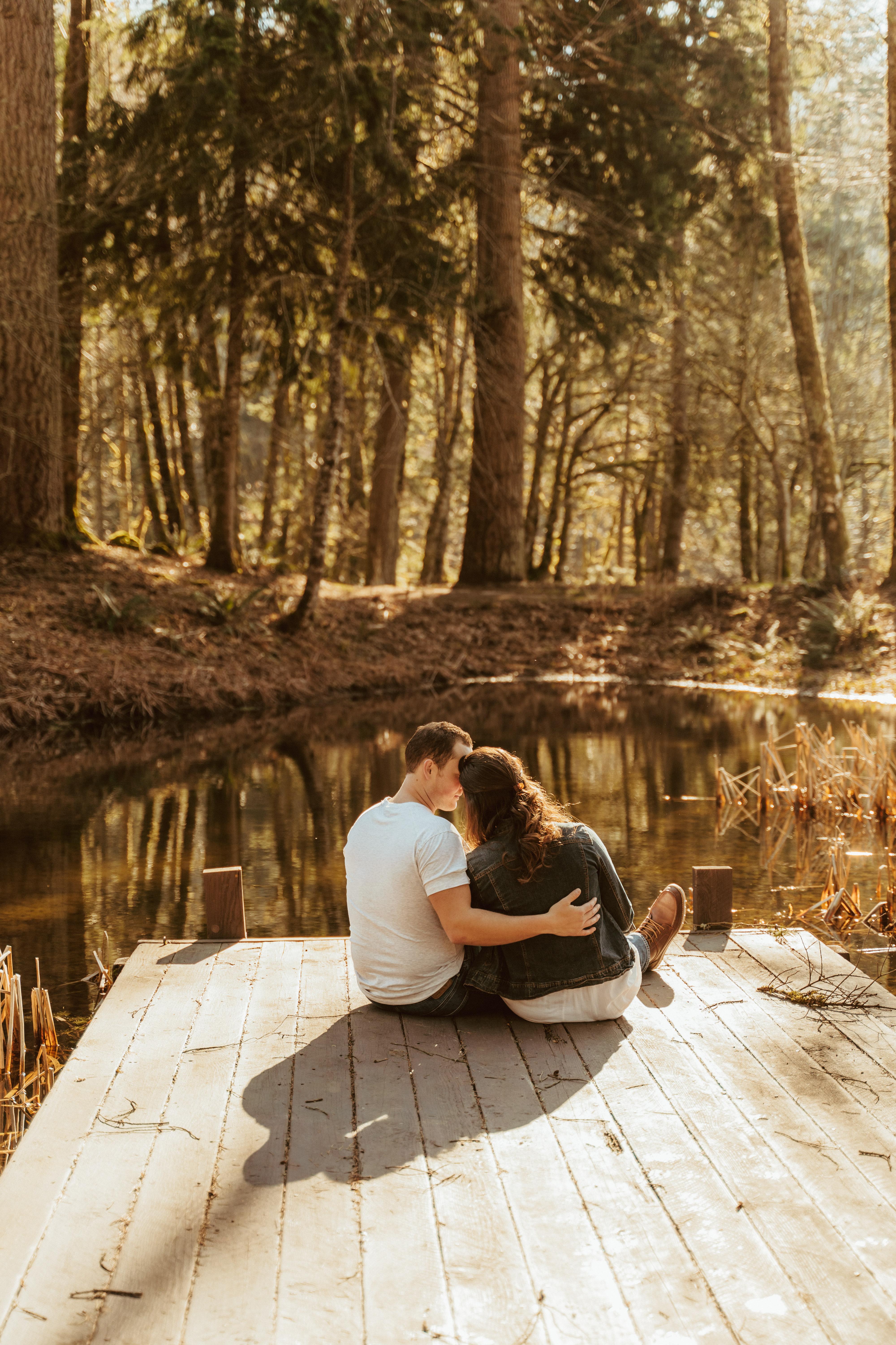 The Wedding Website of Emma Felzien and Keegan Cross