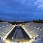 Panathenaic Stadium