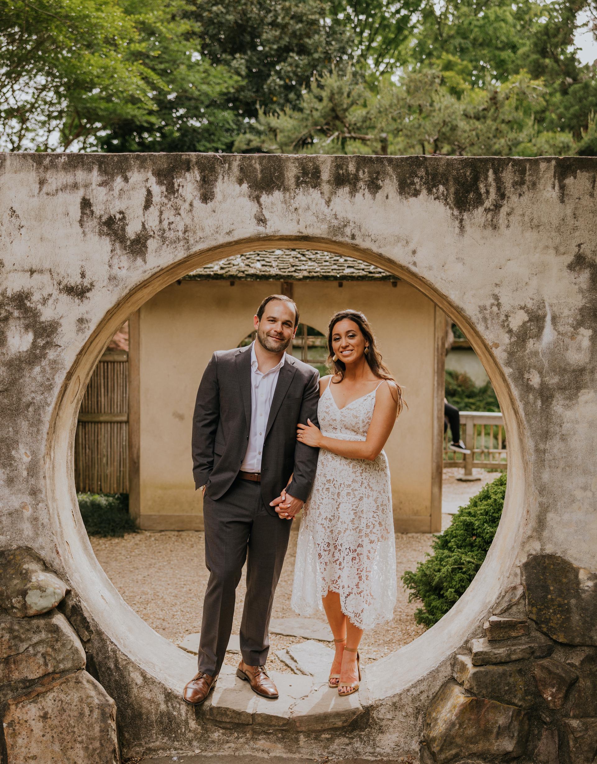 The Wedding Website of Caitlyn Arnold and Jacob Burkhardt