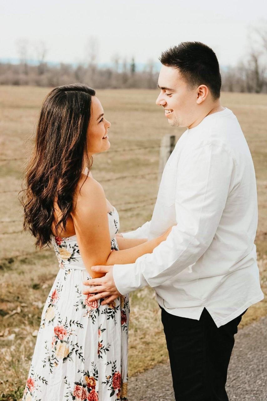 The Wedding Website of Sarah Loberg and Ty Carlton