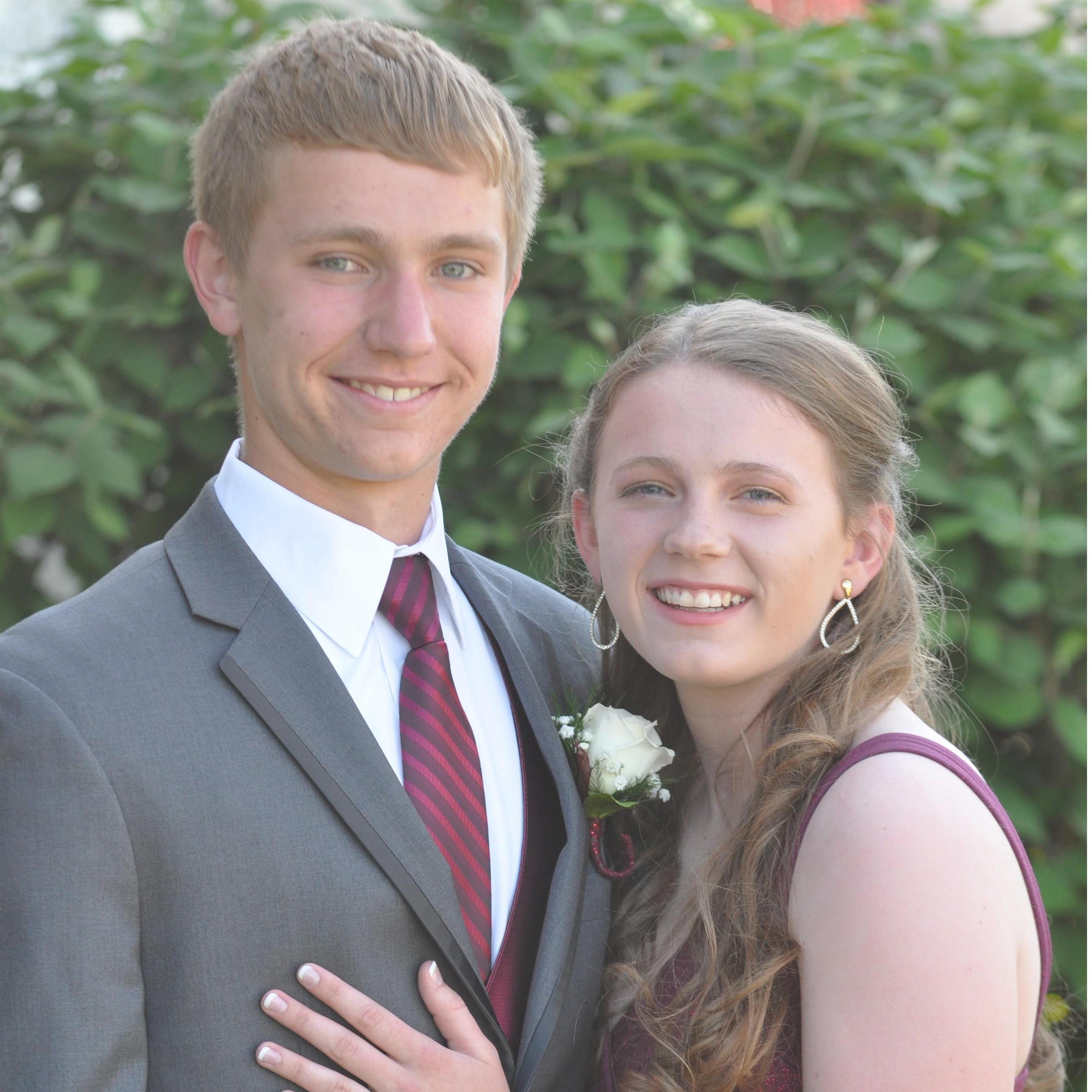 Senior Prom