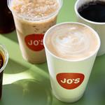 Jo's Coffee