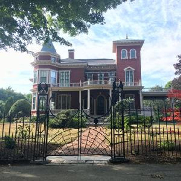 House Fund