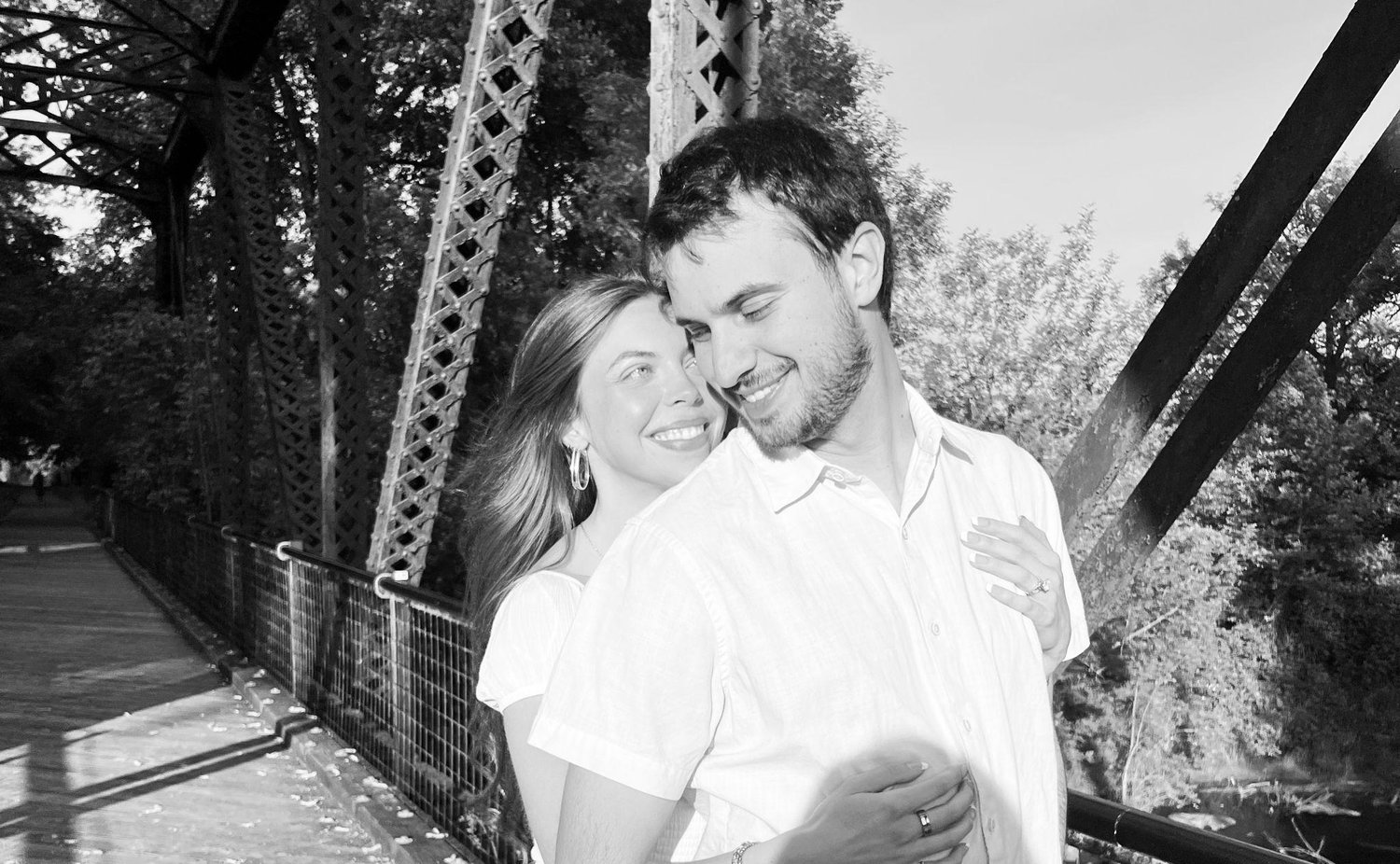 The Wedding Website of Dimitri Tsirmpas and Kayla Schwartz