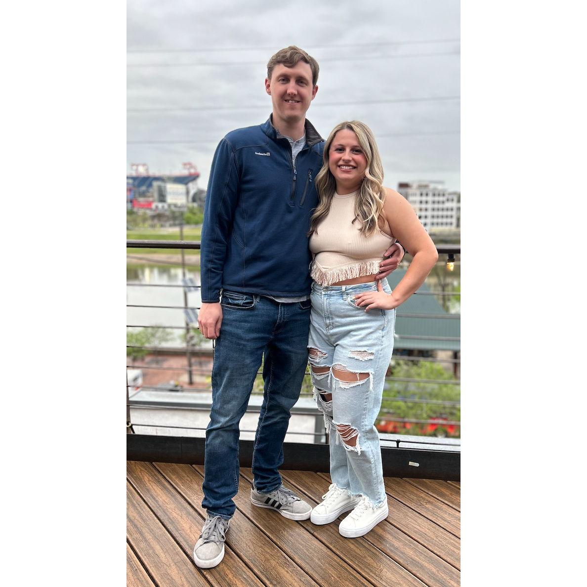 Nashville