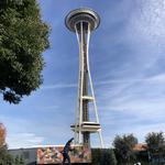 Space Needle