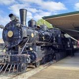 Casey Jones Home & Railroad Museum