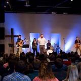 Midtown Fellowship Church: Downtown Columbia, South Carolina