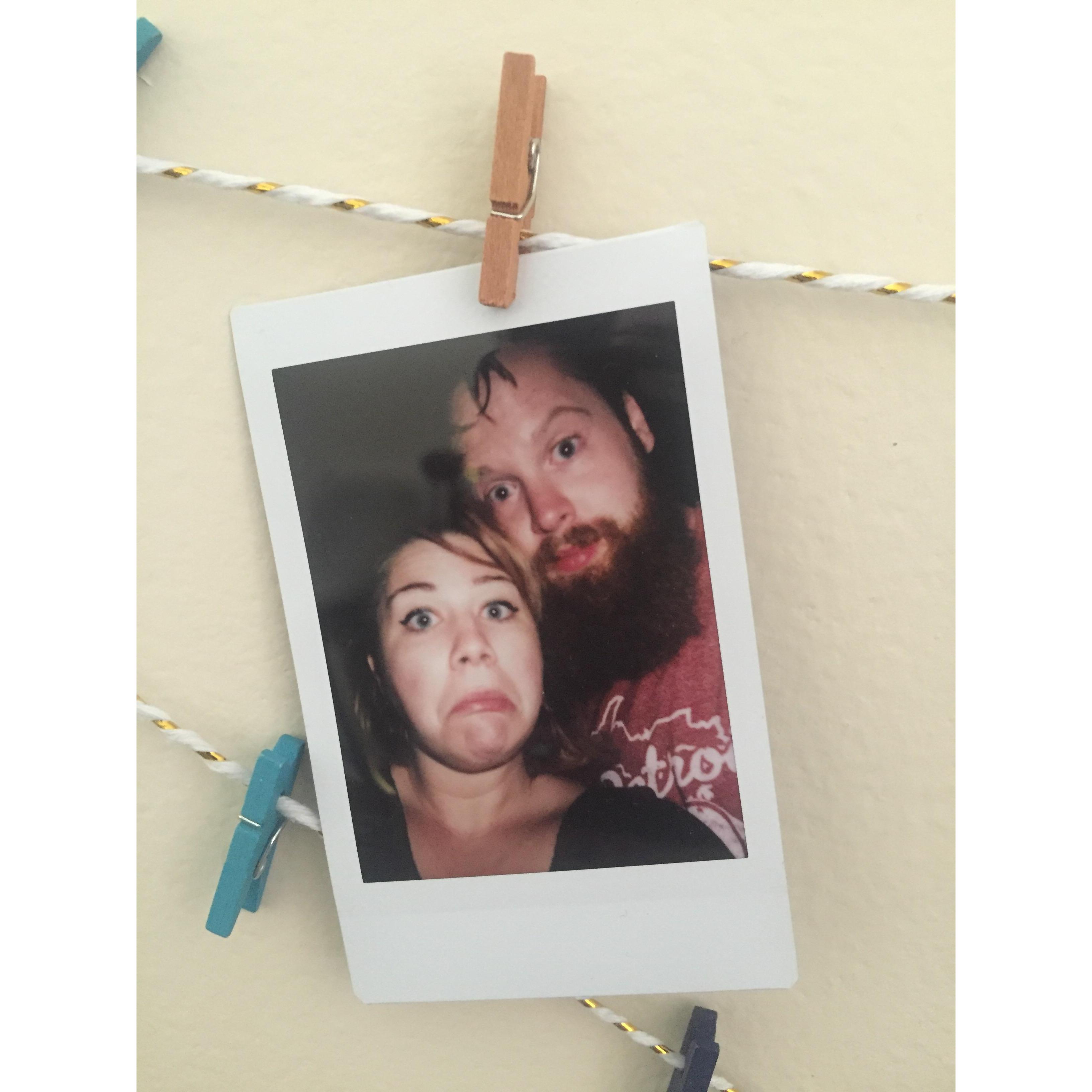 Silly in love