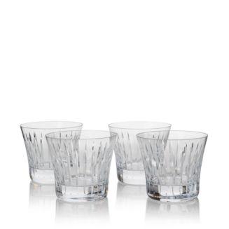 Symphony Tumblers, Set of 4