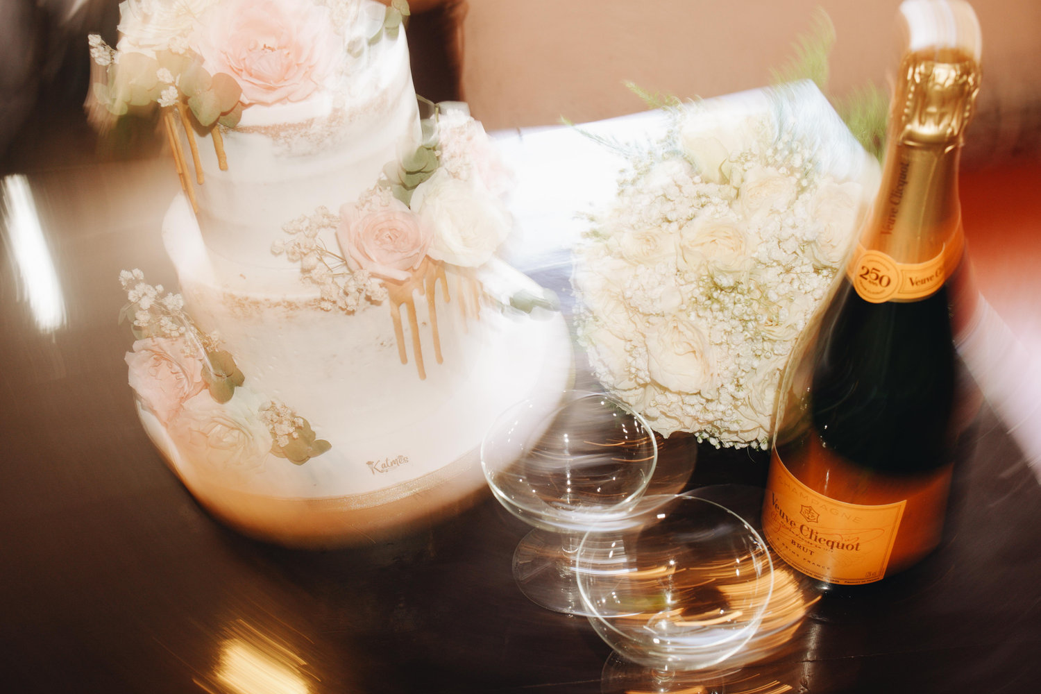 The Wedding Website of George Andrew Webb and Jean Barria