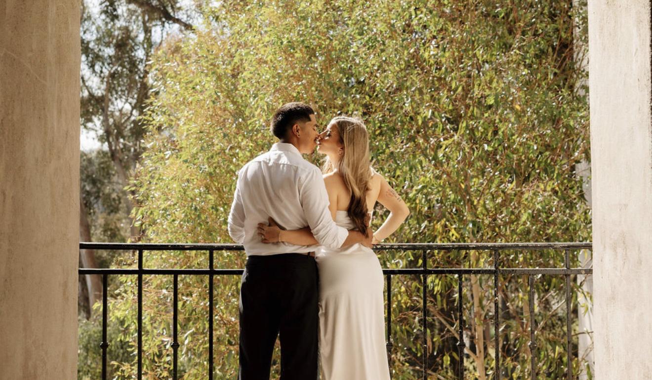 The Wedding Website of Cheyenne Cole and Adrian Peru