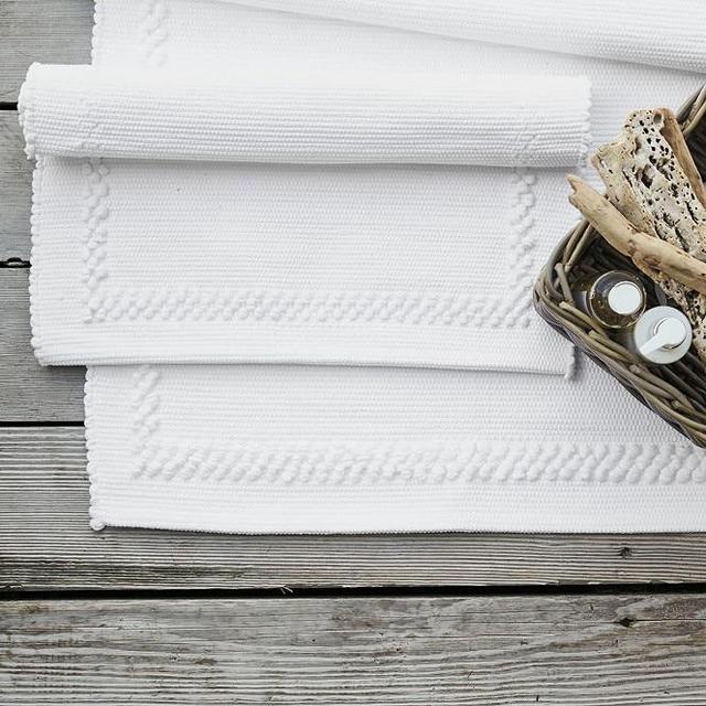 Armande Bath Mat - Runner