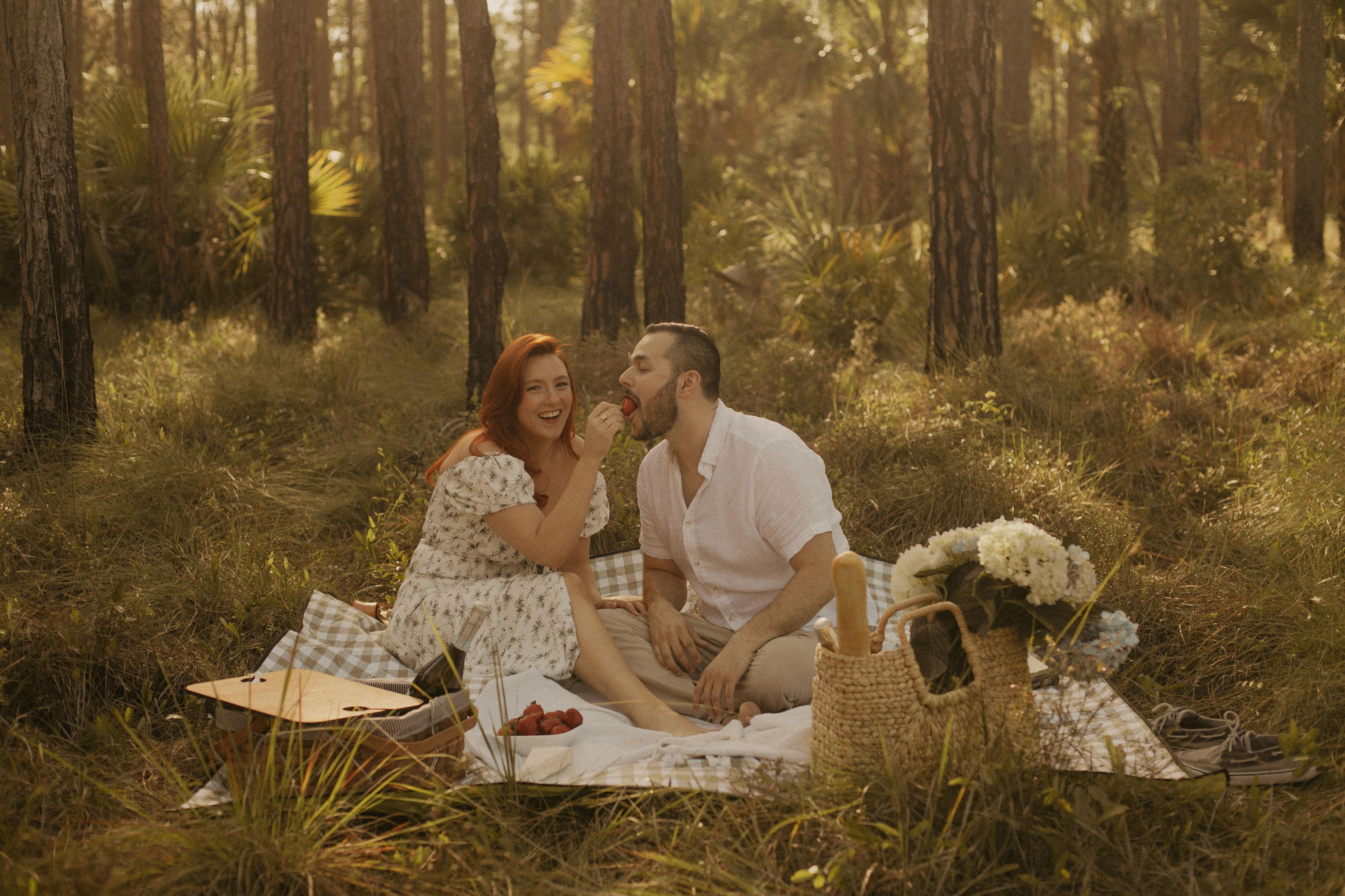 The Wedding Website of Erica Minoui and Lane Gray