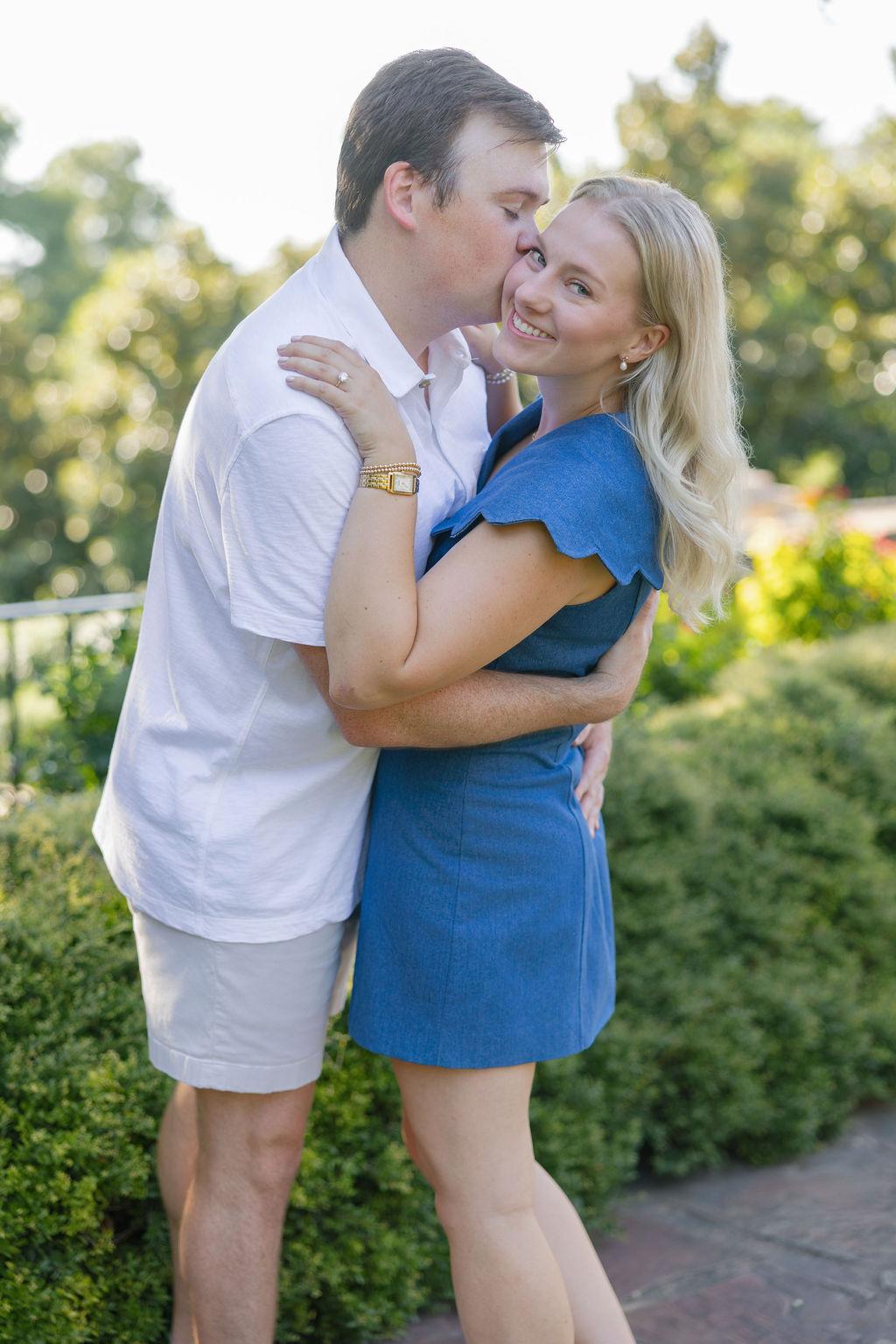 The Wedding Website of Lauren Chase and Heyward Brown